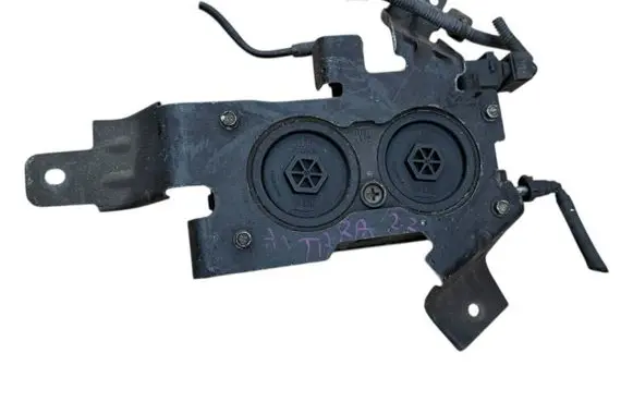Opel Antara Fuel filter housing 