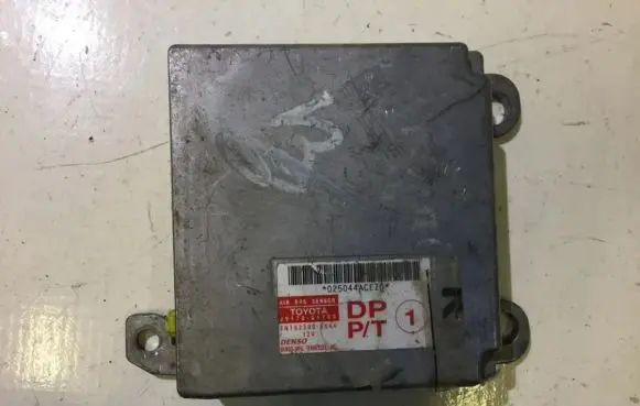 Toyota Camry Airbag control unit/module 8917006180