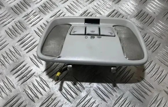 Volvo S40, V40 Front seat light 30619700