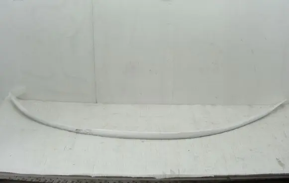 Mercedes-Benz CLA C118 X118 Roof trim bar molding cover A1186732800