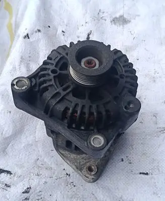 BMW X5 E53 Generator/alternator 7797660 2543236A TG15C064