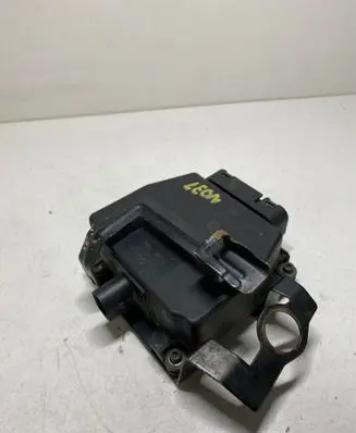 Turbo solenoid valve