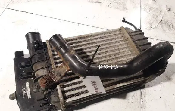 Citroen Xsara Picasso Intercooler radiator jd1270000620 jd127000-0620