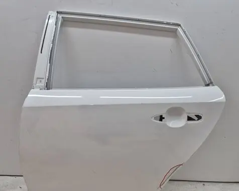 Toyota Corolla E210 E21 Rear door