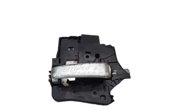 Citroen Berlingo Sliding door interior handle 9682100677 9682100877