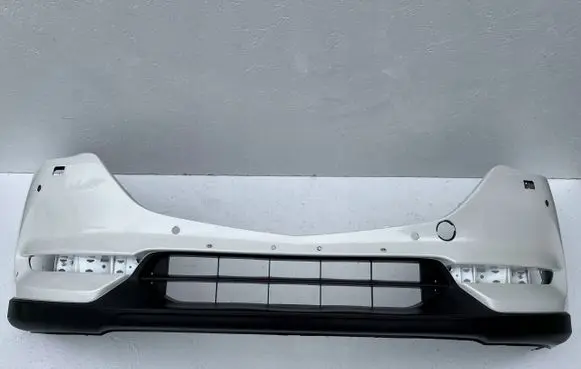 Mazda CX-5 II Front bumper 50031