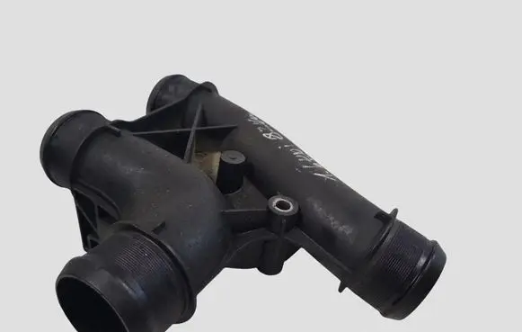 Peugeot 508 Air intake duct part 9678406580
