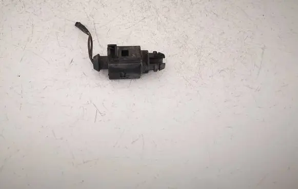 Volkswagen PASSAT B6 Outside/exterior temperature sensor 1J0973702