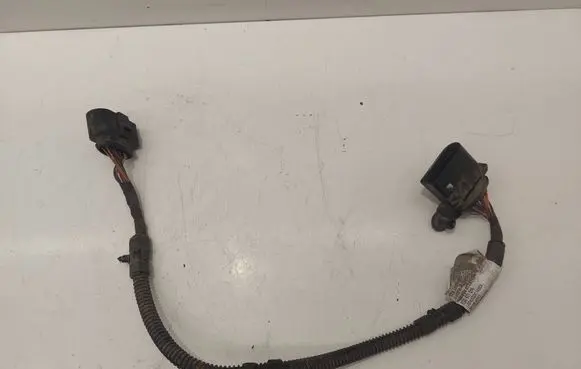 Volkswagen Golf VII Other wiring loom 5G0971014 1AP45G001400A