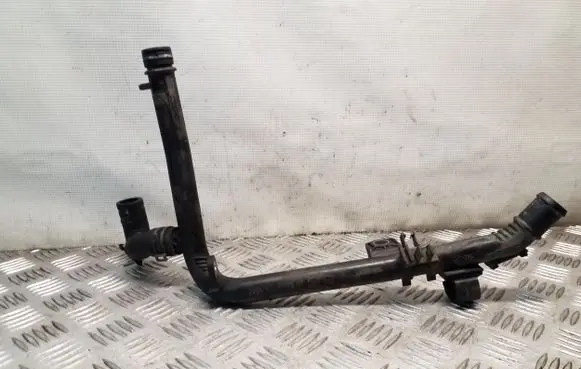Volkswagen Tiguan Engine coolant pipe/hose 03L121065AJ
