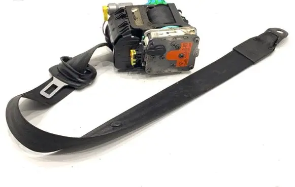 Audi A5 8T 8F Front seatbelt 8T0857705