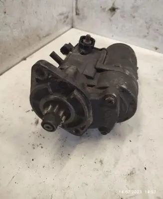 Hyundai Santa Fe Starter motor 3610027010