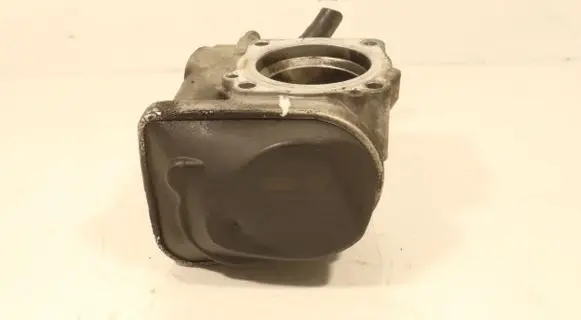 Skoda Octavia Mk2 (1Z) Throttle body valve 06A13306AT