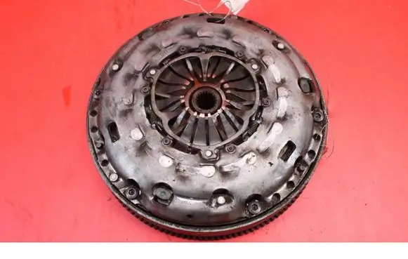 Clutch set kit