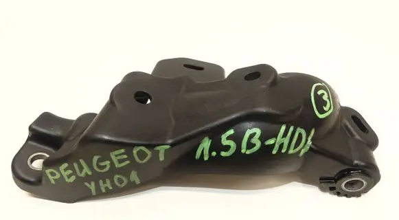 Peugeot Rifter Holder (bracket) 9814288880