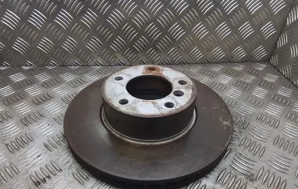 BMW 3 E90 E91 Front brake disc