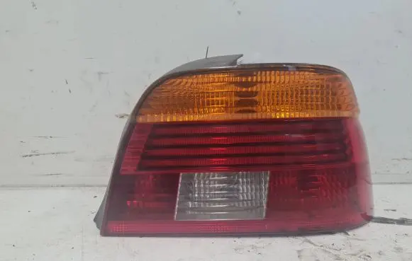 BMW 5 E39 Rear/tail lights