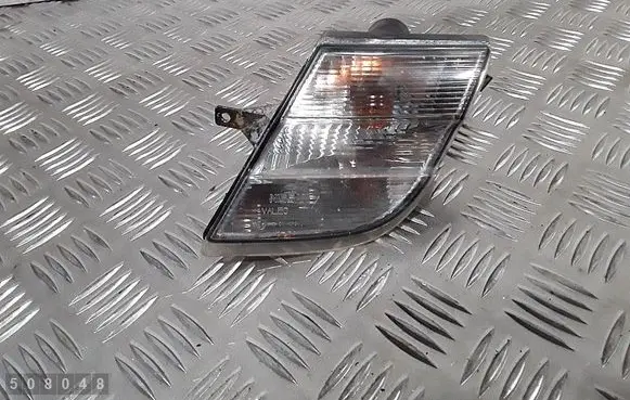 Nissan Micra C+C Front indicator light 89036988