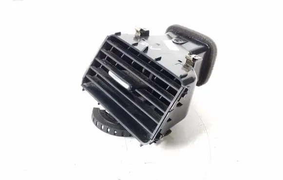 Volkswagen Touareg II Dash center air vent grill 7P2819704A