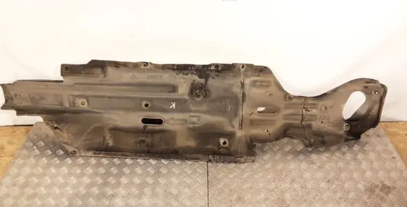 Pickup box liner