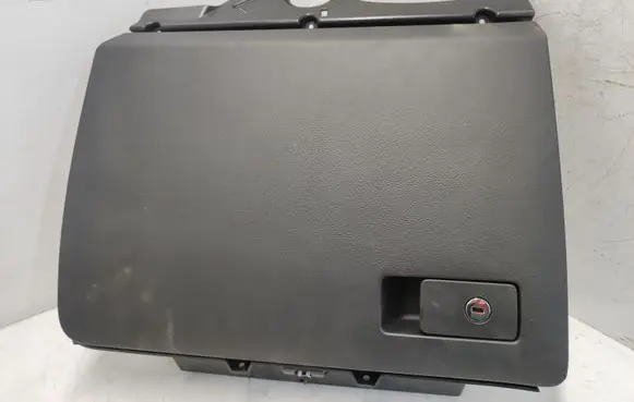 Volkswagen PASSAT B6 Glove box set 3C1857097AM 3C1857101