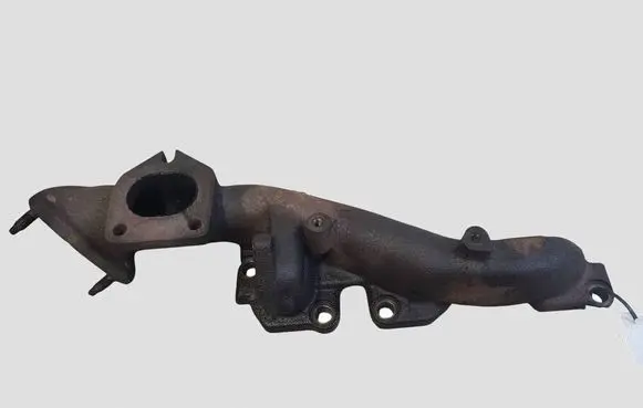Land Rover Discovery 3 - LR3 Exhaust manifold 4HY209431CB