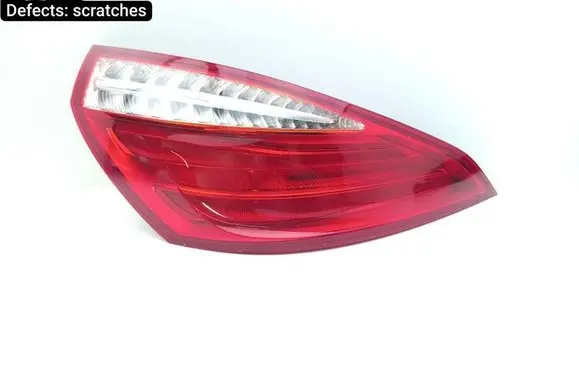 Mercedes-Benz SL R231 Rear/tail lights A2318200164