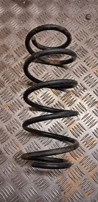 Opel Zafira A Front coil spring 
