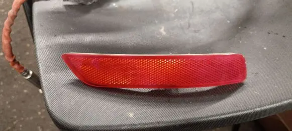 BMW X5 F15 Rear tail light reflector 7847591
