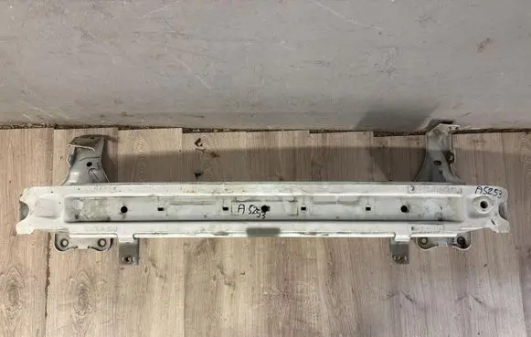 Ford S-MAX Front bumper support beam 6M21-U10922-AN