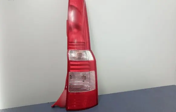 Fiat Panda II Rear/tail lights 51705458