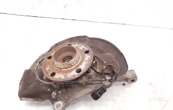 Volvo S60 Front wheel hub spindle knuckle 9461944