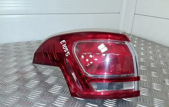 Rear/tail lights