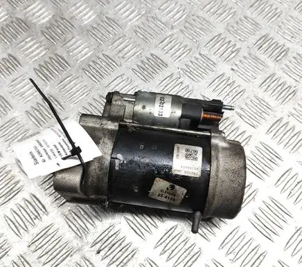 Mercedes-Benz C W204 Starter motor 4280005510