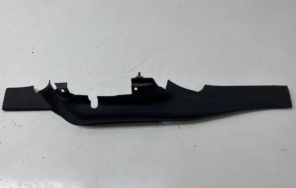 Ram 1500 (B) pillar trim (bottom) 6DQ89TRMAB 5110119 61868W