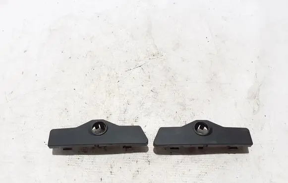 Audi A4 S4 B9 Front parking sensor holder (PDC) 8W0919268L