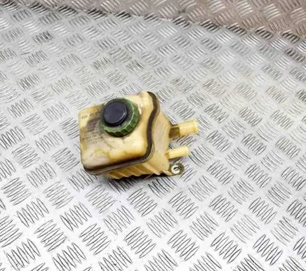 Audi Q7 4L Power steering fluid tank/reservoir 7L6422371E 7L6422373B