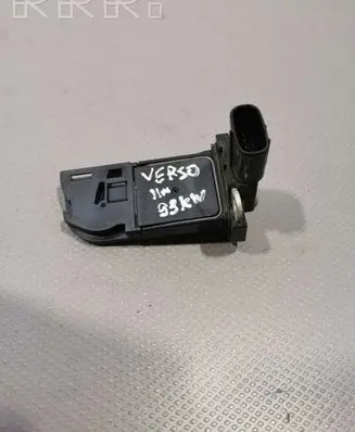 Toyota Verso Mass air flow meter