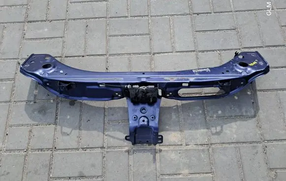 Citroen C-Crosser Top upper radiator support slam panel 