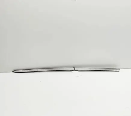 Jaguar XK - XKR Door glass trim 6W8320562AD