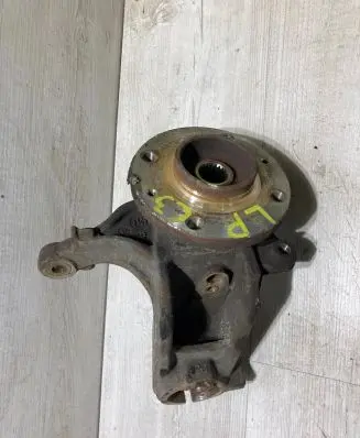 Citroen C3 Front wheel bearing hub 