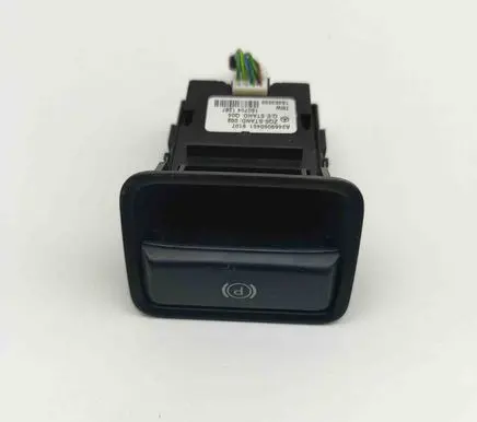 Mercedes-Benz CLA C117 X117 W117 Hand parking brake switch 15463599 A2469050451