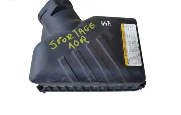 KIA Sportage Air filter box 281112E250