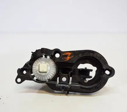 BMW 5 F10 F11 Headlight/headlamp 17187501