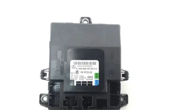 Mercedes-Benz ML W164 Door control unit/module A1648206526