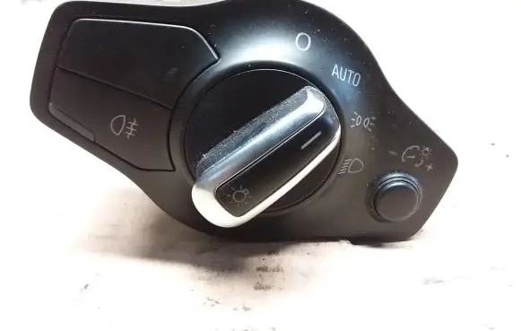 Audi A5 8T 8F Light switch 8K0941531AJ