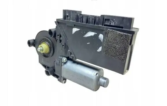 Porsche Cayenne (9PA) Front door window regulator motor 3D1959793E 05074311