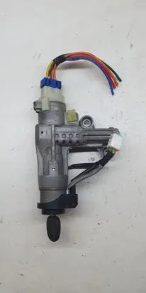 Hyundai Santa Fe Ignition lock CMEAZ91D CMEAZ91D3