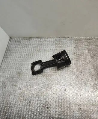 Peugeot 407 Piston with connecting rod 085190 0851904