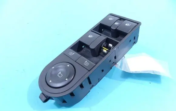 Opel Zafira B Electric window control switch 13209204 IMPRK1291576